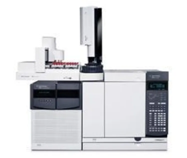 7000C Triple Quadrupole GC/MS System