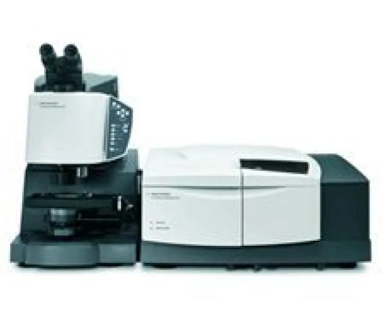 Cary 620 FTIR Microscopes