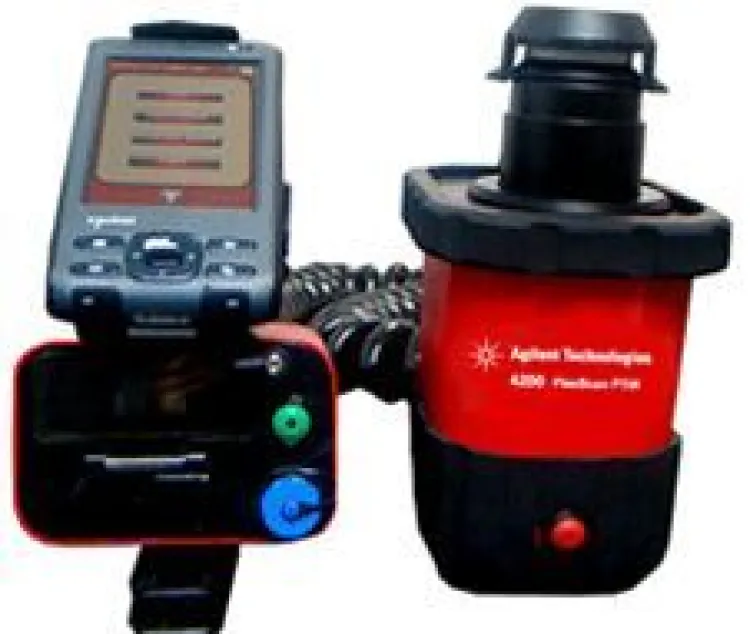 4200 FlexScan Series FTIR (handheld)